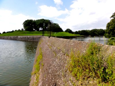 Oostbeer2 Naarden