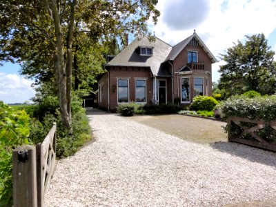 Oosteinde106 Sint-Jacobipar