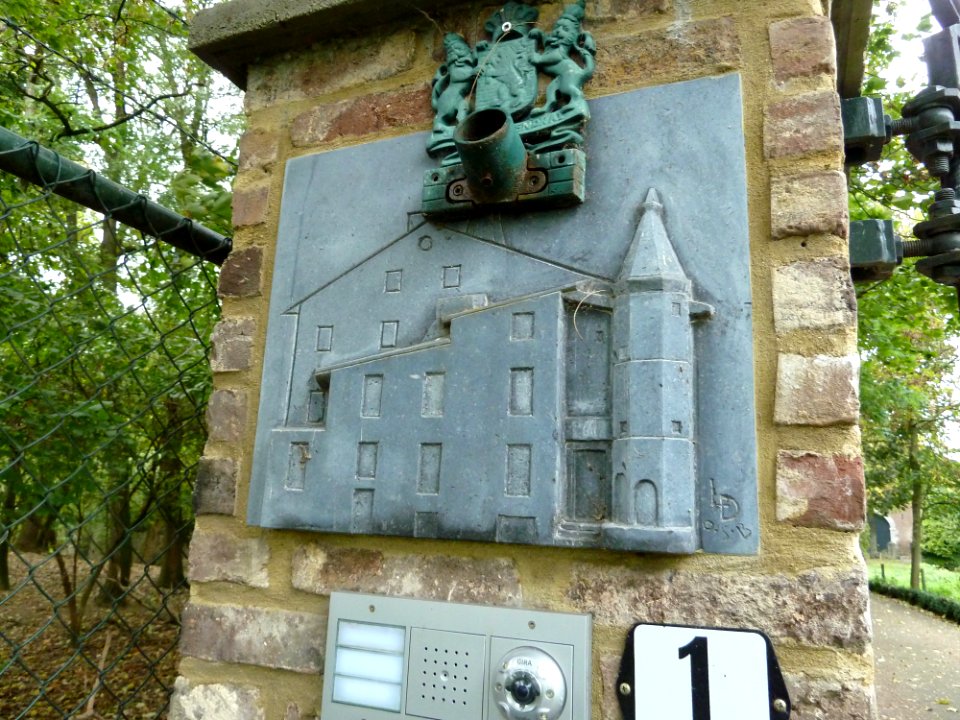 Oost-Maarland-Kasteel Oost (2)