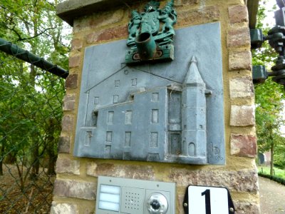 Oost-Maarland-Kasteel Oost (2)