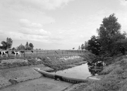 Oostermoersche vaart Kanaal Buinen Schoonoord, Bestanddeelnr 159-1013