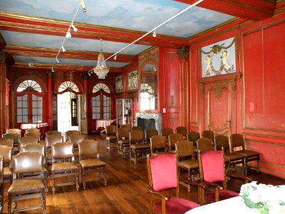 Oostmalle Kasteel de Renesse 22