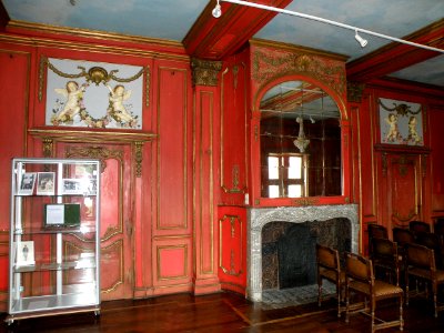 Oostmalle Kasteel de Renesse 21