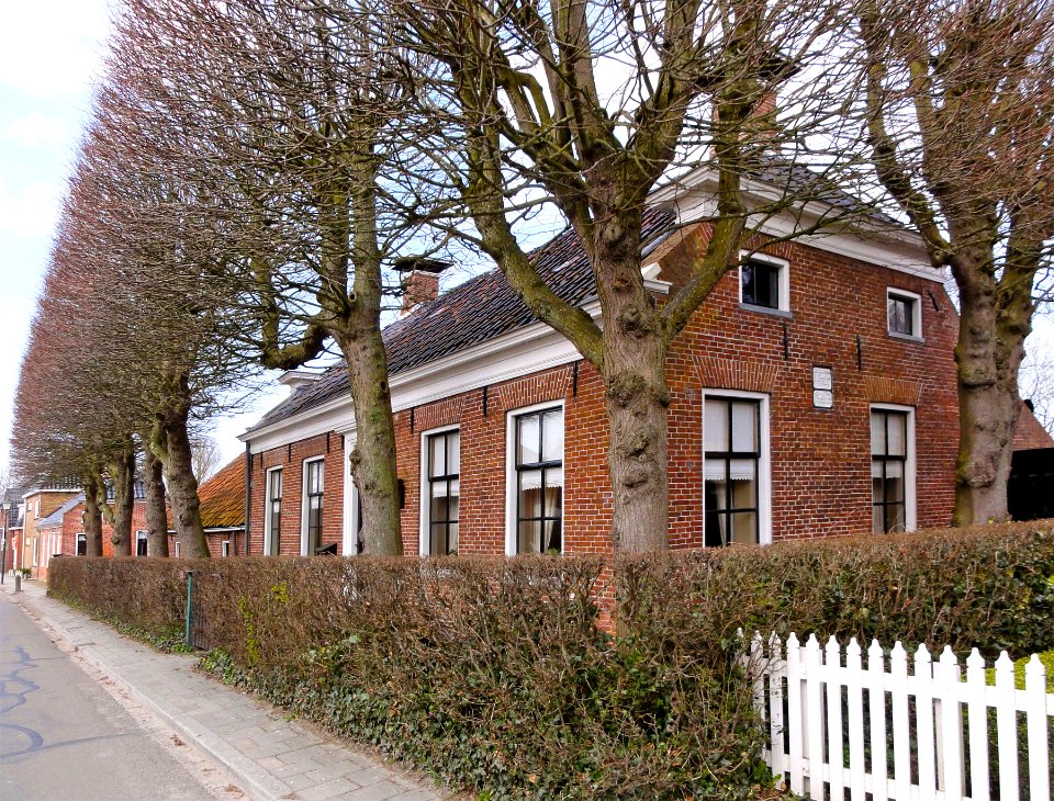 Oosterstraat 34 Warffum2
