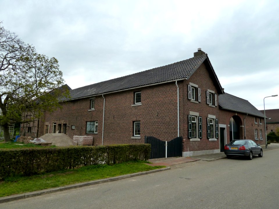 Oost-Maarland-Sint Jozefstraat 85 (1)