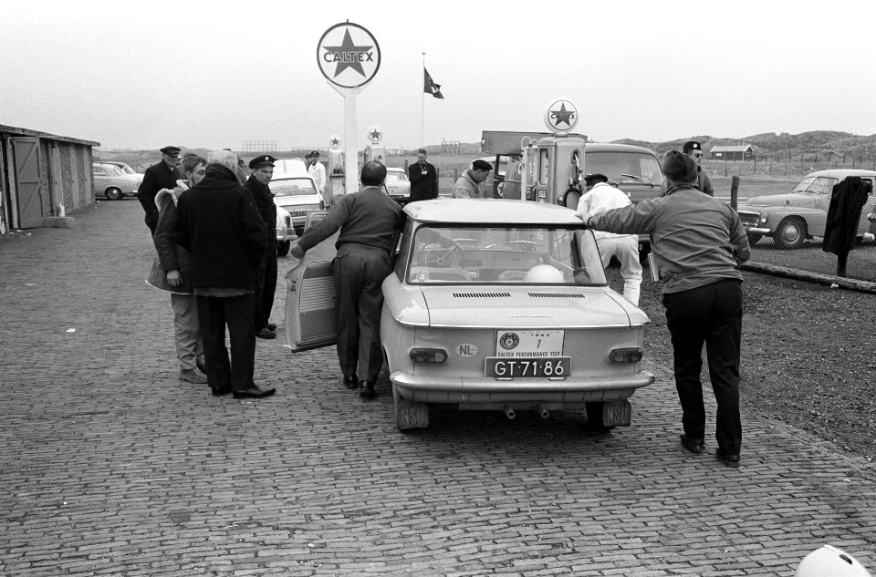 Opdracht Caltex, Bestanddeelnr 913-6989