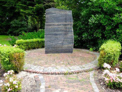 Oorlogsmonument Noordbroek