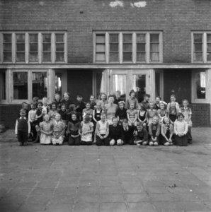 Oosterbeschool, Bestanddeelnr 901-6250