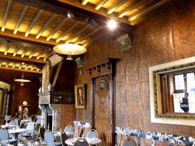 Oostmalle Kasteel de Renesse 15