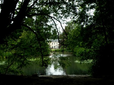 Oostmalle Kasteel de Renesse 13