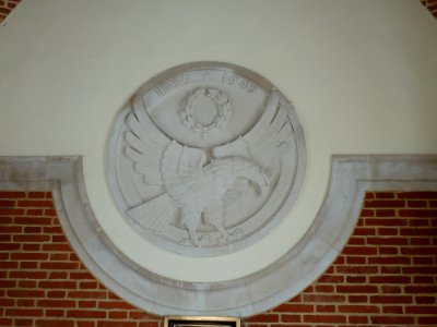 Oosterbeek-Airborne War Cemetery (4)