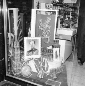 Opdracht De Gruyter en Zn., Bestanddeelnr 917-7913