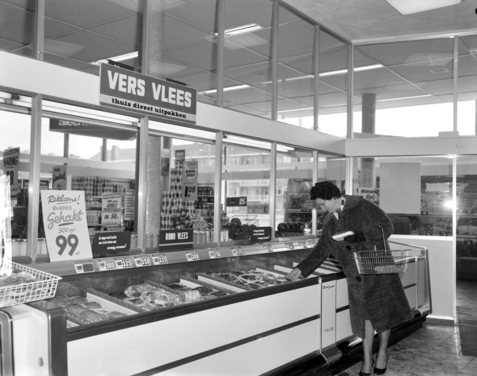 Opdracht De Gruyter Den Bosch, Bestanddeelnr 913-9379