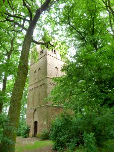 Oostelbeers-Oude Toren (3)