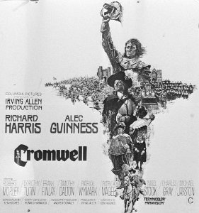 Opdracht Columbia Film Reclamebord Cromwell Weteringschans, Bestanddeelnr 923-8748 (cropped)