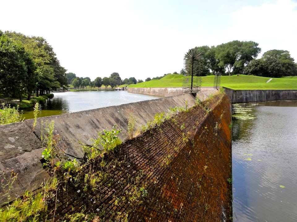 Oostbeer1 Naarden