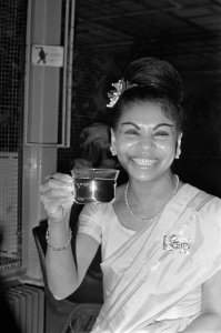 Opdracht de Gruyter , Miss Manilla, Bestanddeelnr 919-9760
