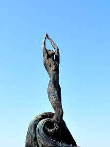 Oorlogsmonument Annette Dekking-van Haeften