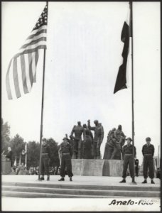 Oorlogsmonument in Maastricht, Bestanddeelnr 047-0587