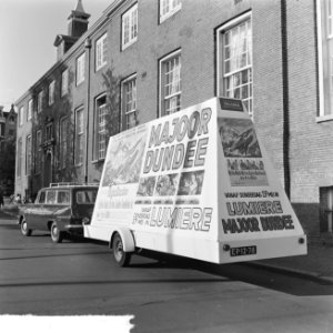 Opdracht Columbiafilm, Bestanddeelnr 917-8115