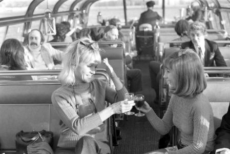 Opdracht Cinema Int Netherland Co , Susan Oliver (actrice Ann Howard in Peyton, Bestanddeelnr 924-2669