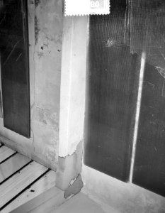 Opdracht Dorens glashandel Keizersgracht 12 Amsterdam, Bestanddeelnr 907-7380