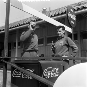 Opdracht Coca Cola Helsinki, Bestanddeelnr 905-2422