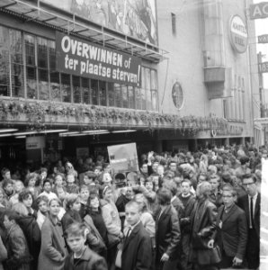 Opdracht City Theater Amsterdam, Bestanddeelnr 915-5799