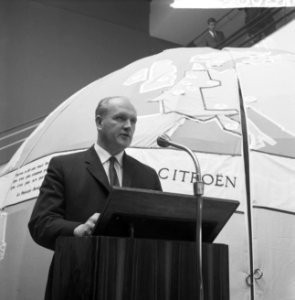 Opdracht Citroen Amsterdam, Bestanddeelnr 912-3802