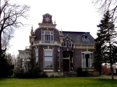 Oosterstraat 67 Warffum