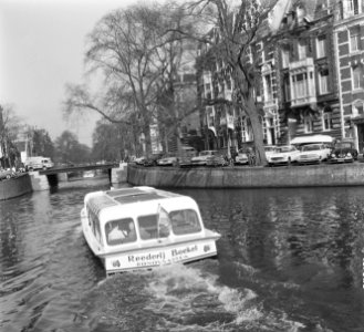 Opdracht Congresgebouw gemeente Den Haag, Bestanddeelnr 916-2858