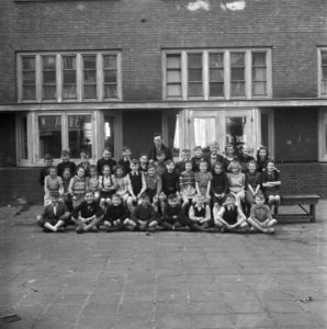 Oosterbeschool, Bestanddeelnr 901-6251
