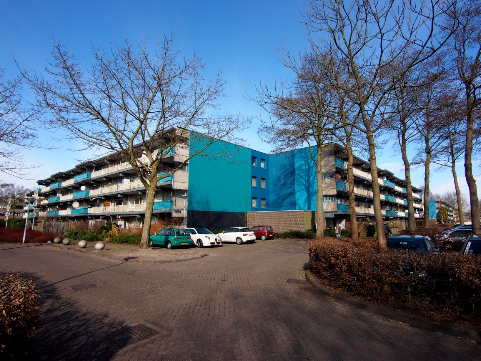 Oosterlengte foto 1