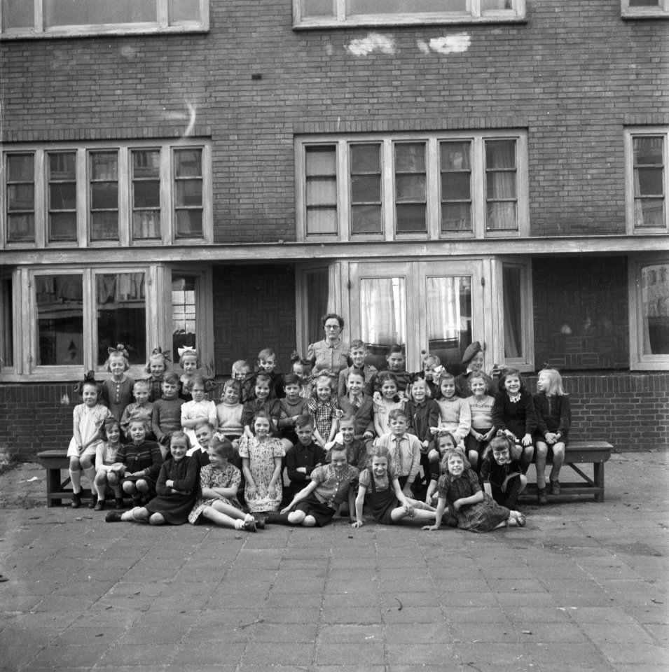 Oosterleeschool, Bestanddeelnr 901-6248