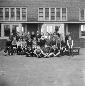 Oosterbeschool, Bestanddeelnr 901-6255