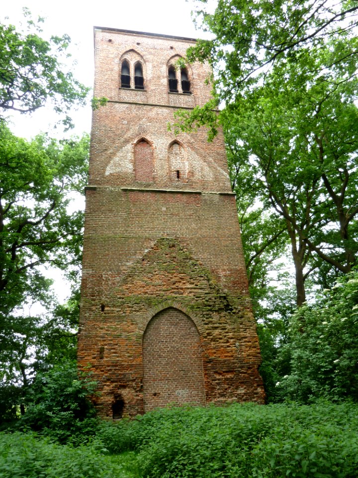 Oostelbeers-Oude Toren (4)