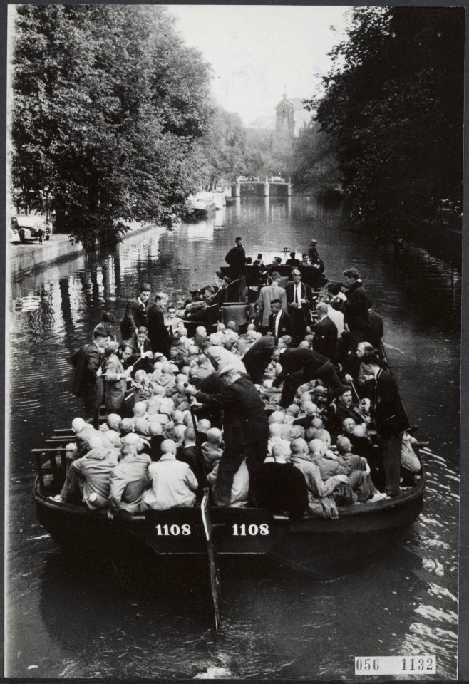 Ontgroening, Bestanddeelnr 056-1132