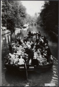 Ontgroening, Bestanddeelnr 056-1132