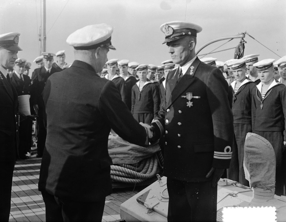 Oost-Azie ster Den Helder, Bestanddeelnr 904-7863