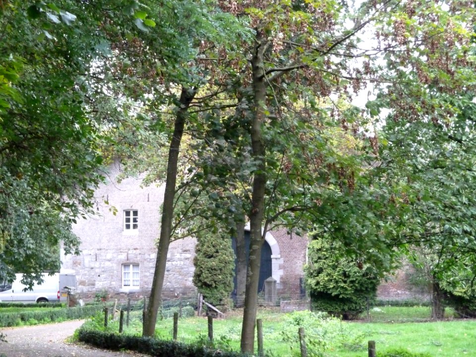 Oost-Maarland-Kasteellaan 3