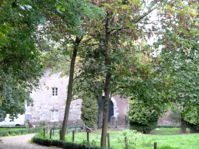Oost-Maarland-Kasteellaan 3