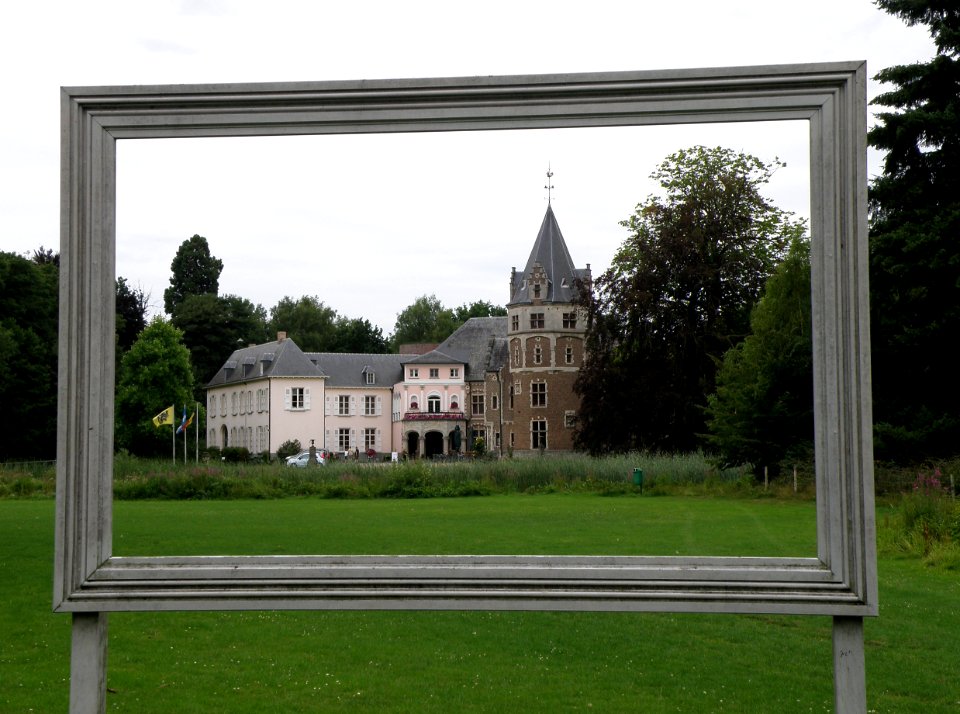 Oostmalle Kasteel de Renesse 8