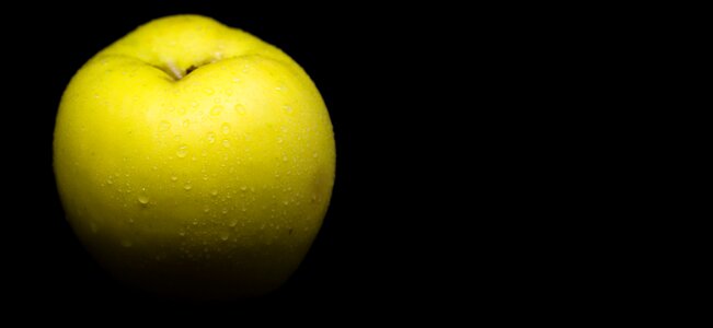 Yellow healthy nature