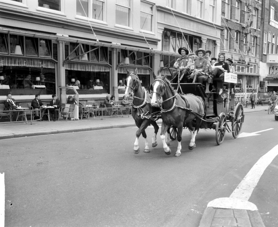 Opdracht Columbiafilm, Bestanddeelnr 918-0549