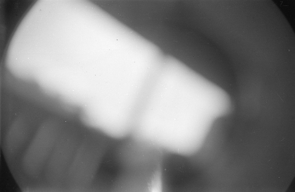 Onscherpe foto, Bestanddeelnr 2053