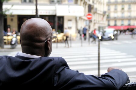France people city