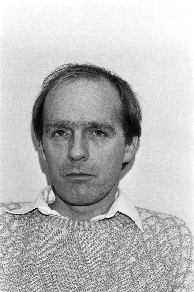 Opdracht Brabant Pers , Arjan Dieleman, Bestanddeelnr 933-8206