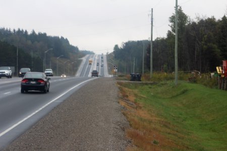 Ontario Highway 10, Caledon