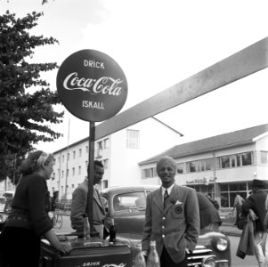 Opdracht Coca Cola Helsinki, Bestanddeelnr 905-2421