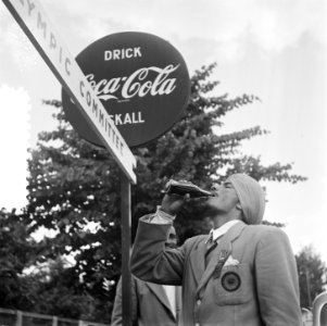 Opdracht Coca Cola Helsinki, Bestanddeelnr 905-2423